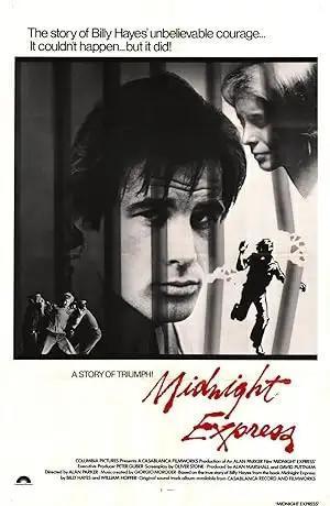 فيلم Midnight Express 1978 مترجم - باهي فيلم